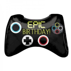 בלון מיילר 27 - שלט גיימינג