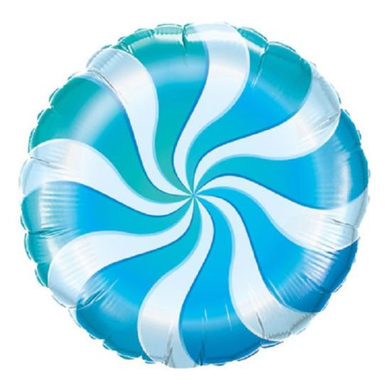 בלון מיילר 18 - סוכריה