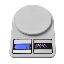 משקל מטבח דיגיטלי