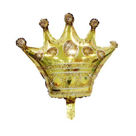 בלון מיילר 18 - כתר זהב