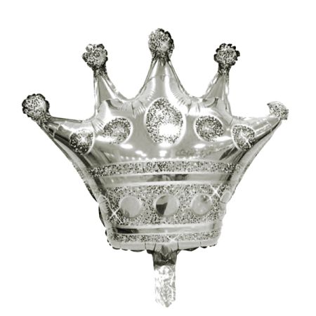 בלון מיילר 31 - כתר כסף