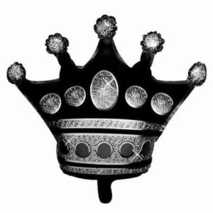 בלון מיילר 31 - כתר שחור