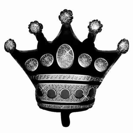 בלון מיילר 31 - כתר שחור