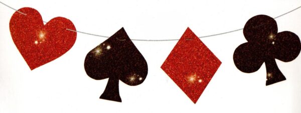 באנר - קזינו