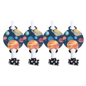 נשפני לשון - חלל