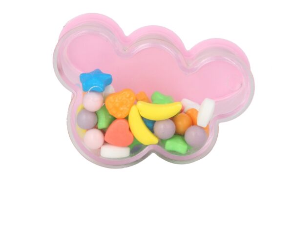 ענן למילוי - ורוד