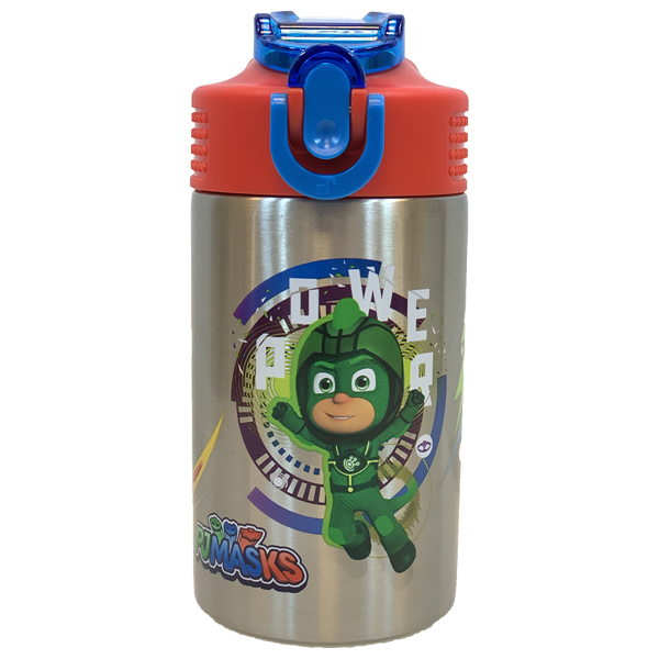 בקבוק נירוסטה 450 מ"ל - כוח פיג'יי