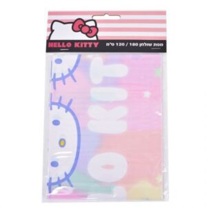 מפת שולחן - הלו קיטי