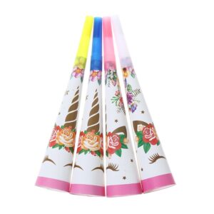 נשפני ג'מבו - חד קרן