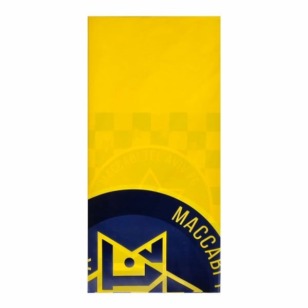 מפת שולחן - מכבי תל אביב