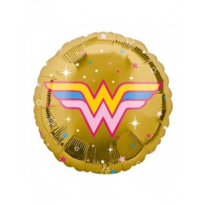בלון מיילר 18 - וונדר וומן