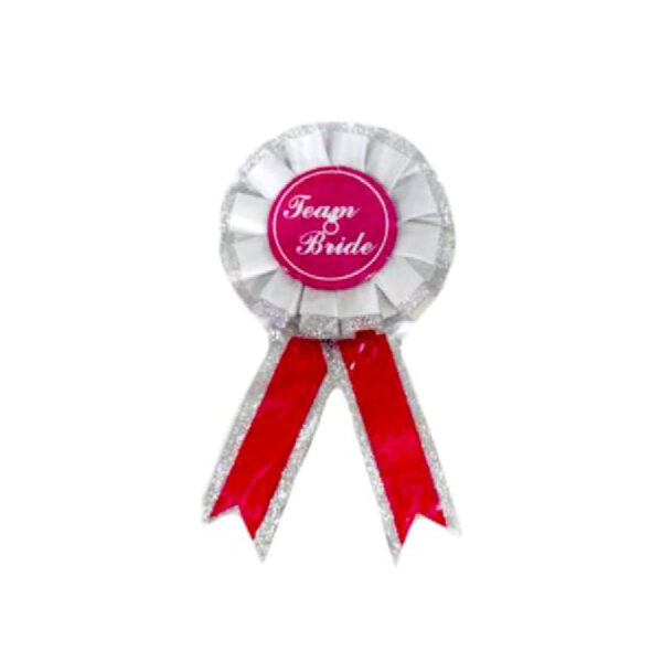 סיכה - TEAM BRIDE