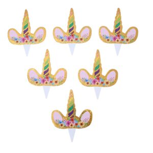 טופרים - חד קרן