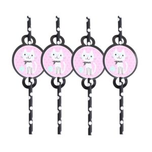 קשיות נייר - חתול