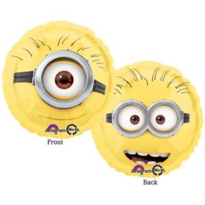 בלון מיילר 18 - מיניונים
