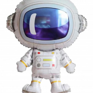 בלון מיילר 33 - אסטרונאוט