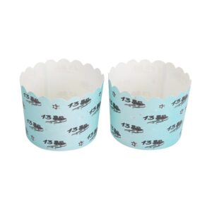 קאפקייקס - בר מצווה 13