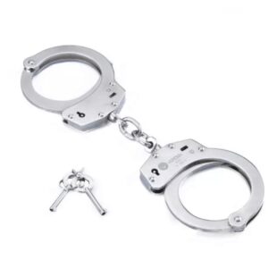 אזיקים ברזל בליסטר