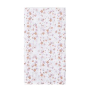 מפה כוכבים - רוז גולד