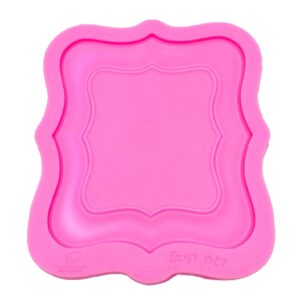 תבנית סיליקון - דגם דניאל