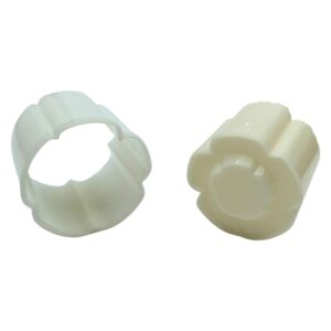 חותכן מרוקאי לעיצוב עוגיות - פרח