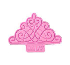 תבנית סיליקון - כתר דגם לירון