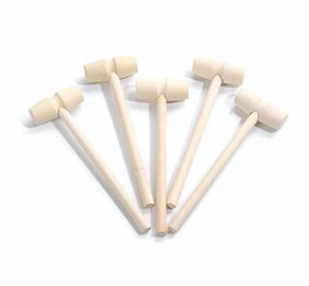 פטיש מיני לעוגות וביצת הפתעה