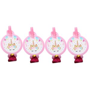 נשפני לשון - חד קרן