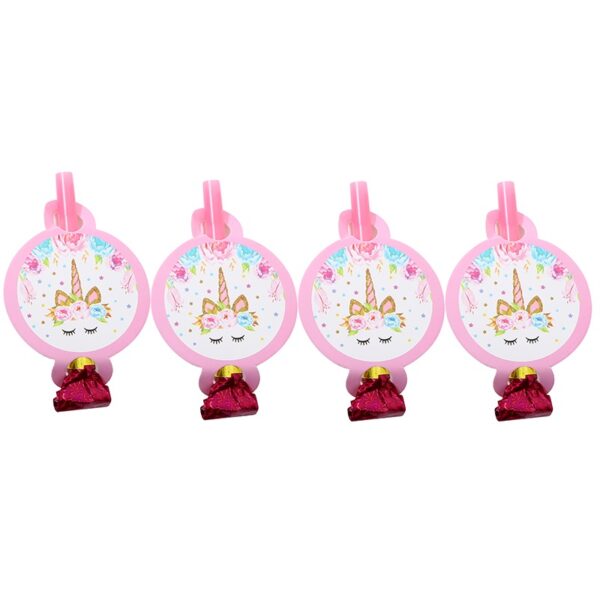 נשפני לשון - חד קרן