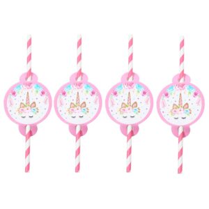 קשיות נייר - חד קרן