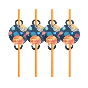 קשיות נייר - חלל