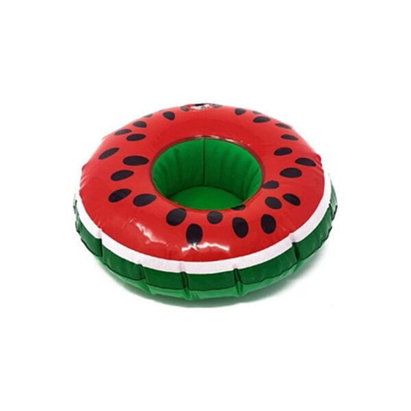 אבטיח מתנפח לבקבוקים