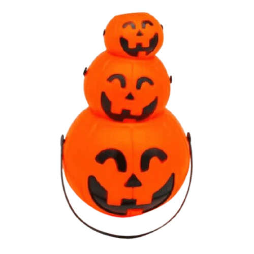 באקט בינוני לממתקים - הלווין