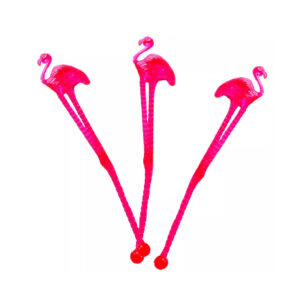 בוחשנים - פלמינגו ורוד
