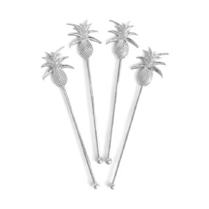 בוחשנים - אננס כסף