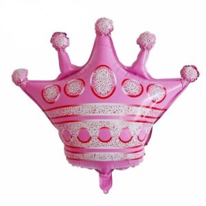 בלון מיילר 30 - כתר ורוד