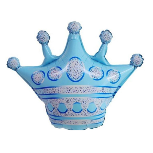 בלון מיילר 30 - כתר תכלת