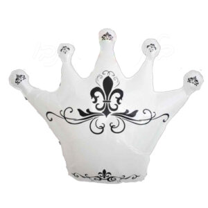 בלון מיילר 40 - כתר לבן