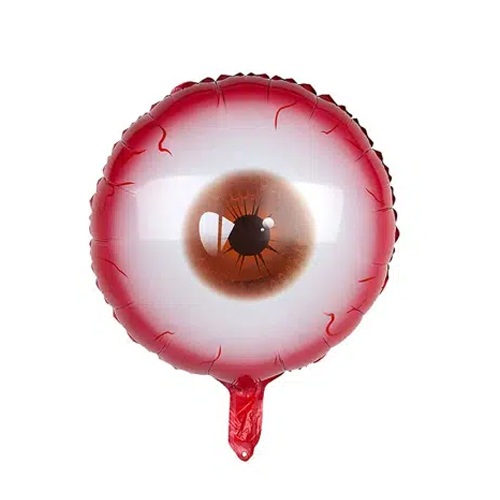 בלון מיילר 22 - עין מדממת