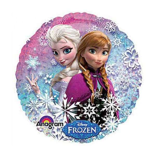 בלון מיילר 18 - פרוזן