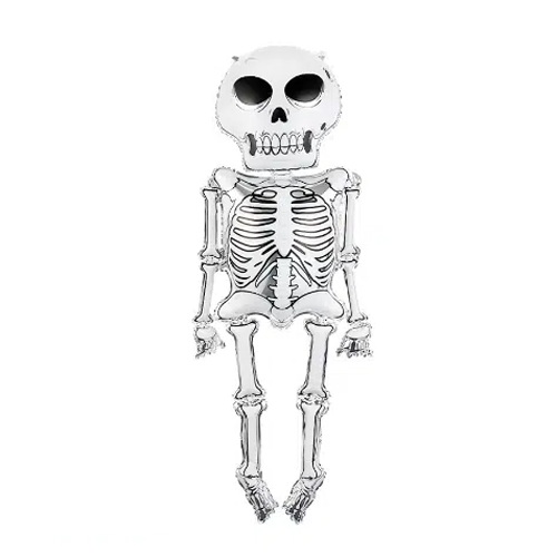 בלון מיילר 62 - שלד