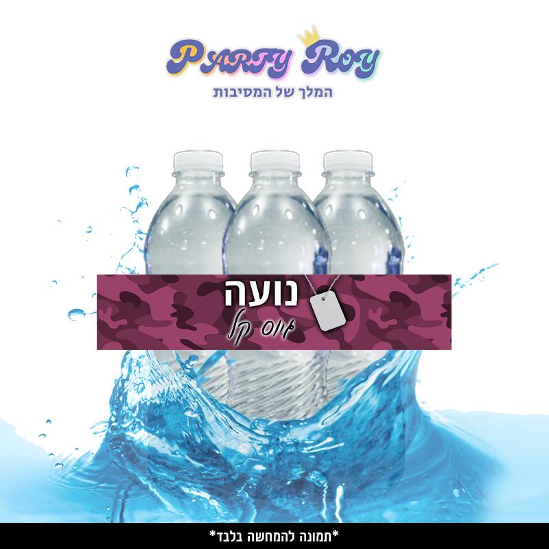 פארטי רוי