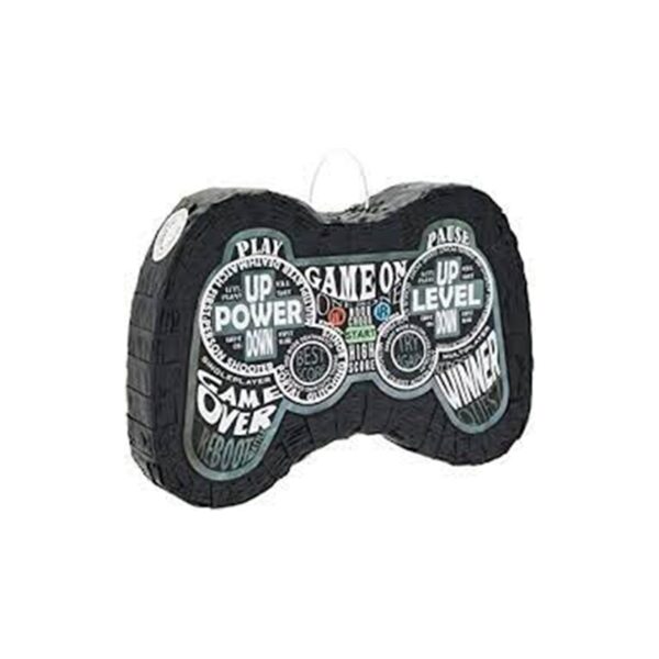 פיניאטה - גיימינג