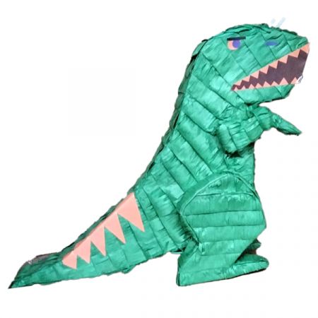 פיניאטה - דינוזאור