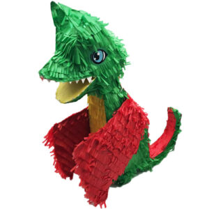 פיניאטה - דרקון