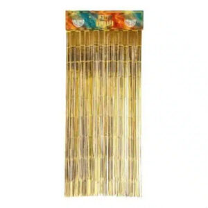 וילון פרנזים - חנוכה