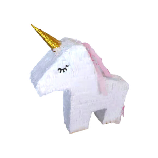 פיניאטה - חד קרן דוגמה 2