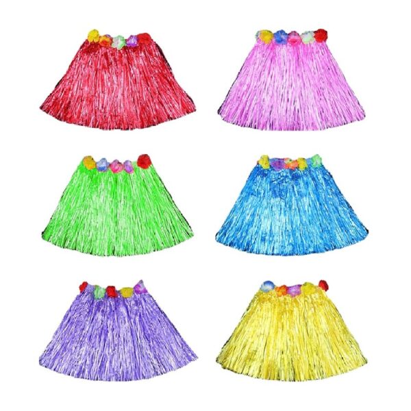 חצאית הוואי