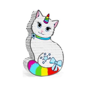 פיניאטה - חתול קרן