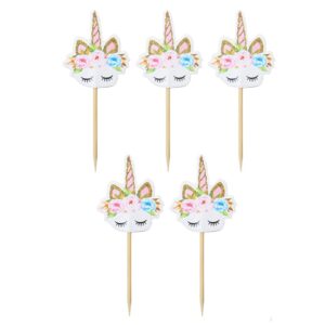 טופרים - חד קרן